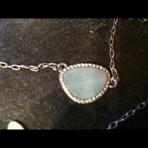 Lia Sophia Necklace
